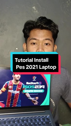 Tutorial Install Pes 2021 di Laptop/PC Keranjang stick ps 3 wireless ->@Cuan Hunter Stick PS 3 ini adalah stick OP atau Original Pabrik, Stick ini sudah bisa connect ke PC/Laptop/Android/IOS/PlayStation 3 Langkah-Langkah: 1. Buka Google 2. Ketik, Download pes 2021 Kuyhaa 3. Cari yang tahun 2020 4. Download semua part filenya 5. Extract Filenya 6. Jalankan file setup dan next sampai akhir NOTE: Jika kalian mengalami kendala saat install atau run gamenya silahkan Komentar dibawah. Jangan lupa nant