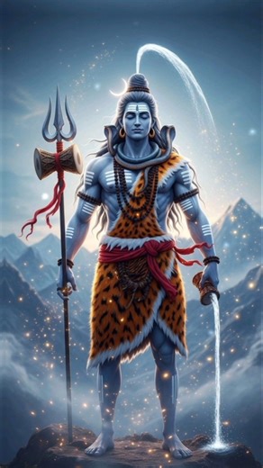 Mahadev 🕉️ bholenath 💫 shambho 🔱🙏|#mahadev #shorts #mahakal #viral