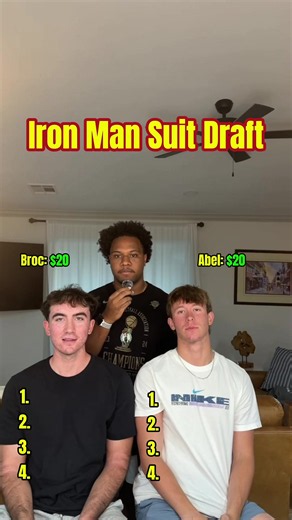 Iron Man Suit Draft — Mark 42 & Comic Suit Ideas