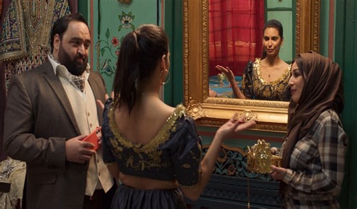 Film Asfour Jenna de Mourad Ben Cheikh : Du burlesque Tuniso-italien, ode au rire et à l'amour