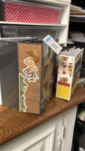 Who’s coming to help me clean??