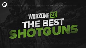 The Best Shotguns In Warzone 2 | Complete Ranking