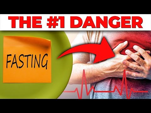 The #1 Danger of Prolonged Fasting You HAVE to Know About