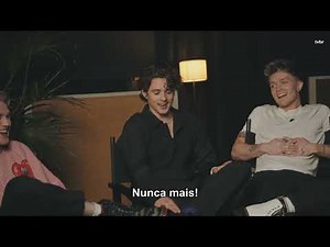 The Vamps | Fanzine Interview (Exclusive)