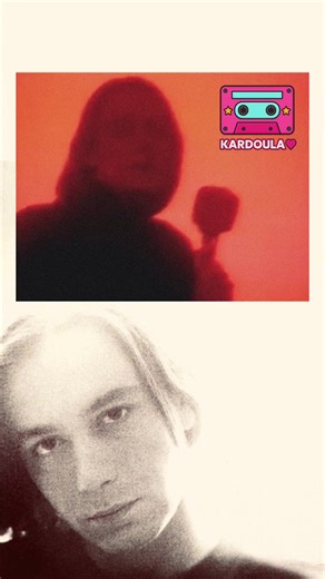 • Γιάννης Κότσιρας • Χάντρα Θαλασσιά • 1997 • Μουσική: Ευανθία Ρεμπούτσικα Στίχοι: Ελένη Ζιώγα Άλμπουμ: Μόνο ένα φιλί Σκηνοθεσία: Δημήτρης Σώτας #Greekmusic #greeksongs #music #viral #fyp