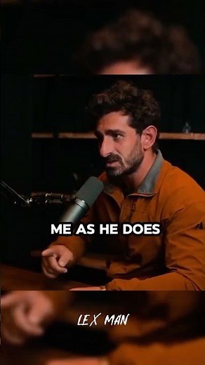 Paul Rosolie’s Incredible Amazon Adventure — Lex Fridman Podcast