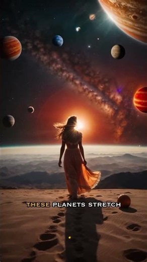 How Big Is Our Solar System? The Incredible Distances Explained! 🌌