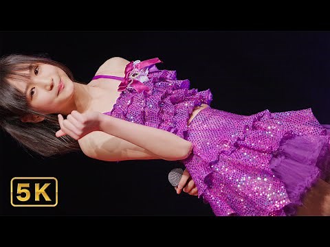 北口キャロライン美利衣 ( Nゼロ ) - ときめき♡destiny - @YMCA スペースYホール 2022,4,3