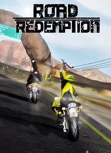 Road Redemption - Alchetron, The Free Social Encyclopedia
