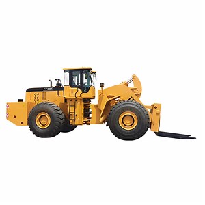 [Hot Item] Brand New Loader 32 Ton Forklift Wheel Loader