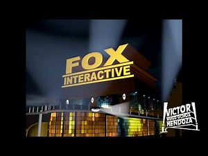 Fox Interactive (2002-2006) logo remake (OUTDATED #2)