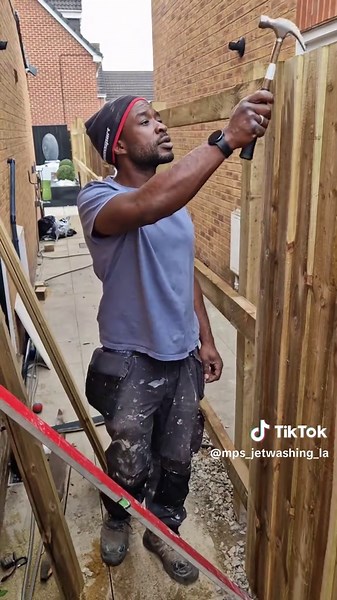 Exploring Self-Taught Skills in Landscaping and Joinery