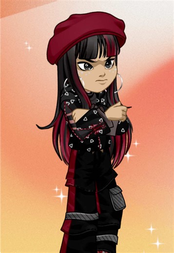On Woozworld, we have animators who host eventz and create opportunities for players to connect. Every server has one. But they each have their own personality… #woozworldanimators #woozworld #cinnamonroll #woozworldcommunity