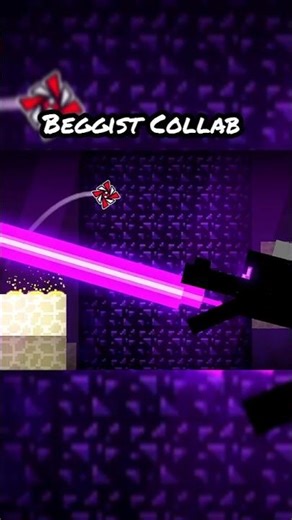 Geometry Dash x Minecraft 🔥 Ultimate Collab You Didn’t Expect!