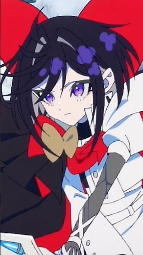 本編戦闘シーン公開！#THERIBBONHERO #リボンヒーロー✦Netflix独占配信中！