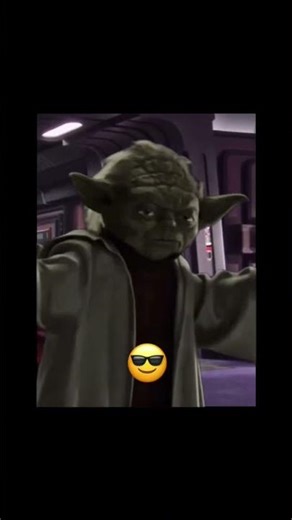 Yoda edit