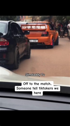 Slim Daddy TV: TikTok Match Highlights