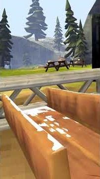 How to make a plane in animal company, easy edition #tutorial #animalcompany #vr #fun #multiplayer￼￼