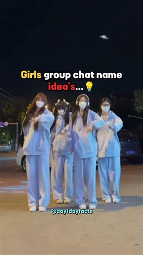 Girls group chat name Idea's...💡🤌💓✨ #girl #aestheic #fypシ゚viral #shortfeed #shorts #blackpink