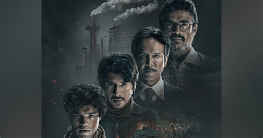 The Railway Men Series on Netflix: Release Date, Cast & Everything You Need to Know