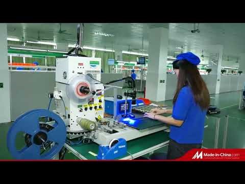 High Frequency LED Transformer for Smart Home Electronics