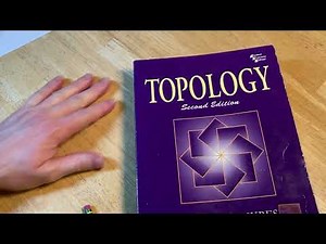 Epic Topology Book
