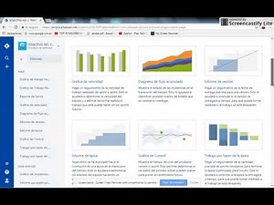 REPORTES EN ZEPHYR FOR JIRA