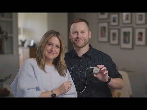 Tim's story: Living with the Aurora EV-ICD™ system