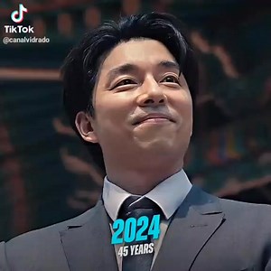 Gong Ji-cheol, born July 10, 1979), known professionally as Gong Yoo (공유), is a South Korean actor. He is best known for his starring roles in the Netflix series Squid Game (2021–2024),[2][3] the television series Guardian: The Lonely and Great God (2016–2017) and the films Train to Busan (2016), Silenced (2011), and The Age of Shadows (2016). | Nonualco