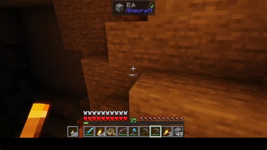 【我的世界】【新手生存】P28#我的世界