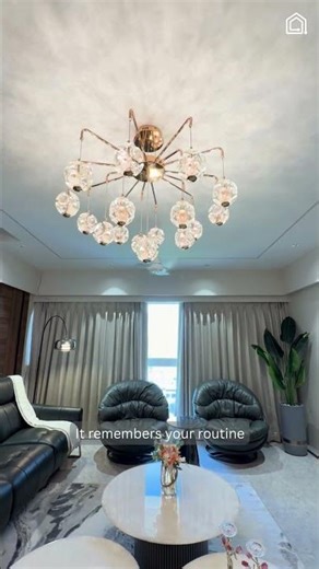 Your Home Has a Memory 🤯 | Smart Home Automation by LazyNest