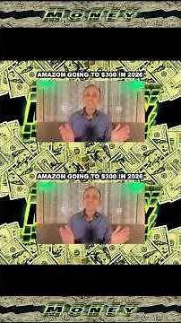 AMAZON Stock (AMZN) Will Surge 35% From Here?