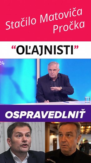 #slovensko #pravda #politika #realita @sledovatelia | Roman Michelko