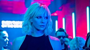 Atomic Blonde 2 in development and possibly coming to Netflix