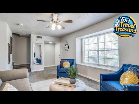 Mpressive Hideaway! | Dallas (TX), United States | Hotel Review 🌟