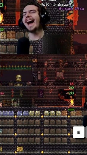 The Nurse Is The BEST Terraria NPC