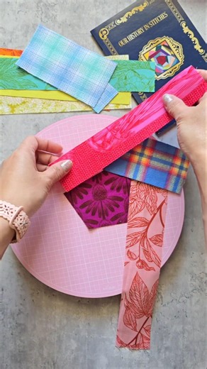 Making Crazy Quilt Block for the first time... My Crazy Quilt Journey Part II #quiltlove #quilting