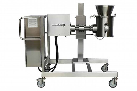 Conical Mills (Under-Driven) - Hanningfield