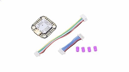 Drone Flight Controller with Type C Plug