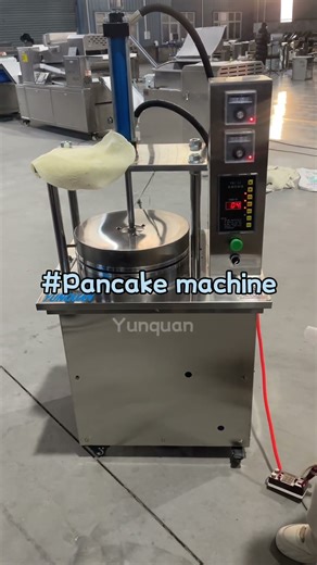 Pancake machine#Pancake machine#Pancake machine#maker#Corn tortillamachine#Spring pancake machine