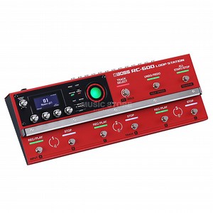 Boss RC-600 Loop Station favorable buying at our shop | United Kingdom