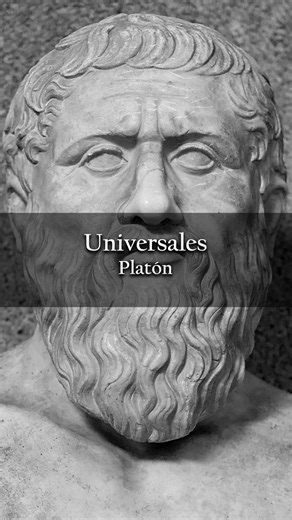 ¿Qué son los universales según Platón? . Para Platón, los universales son las Ideas o Formas, realidades eternas e inmutables que existen en un plano distinto al mundo sensible. Mientras que los objetos particulares son múltiples, cambiantes y perecederos, las Ideas son únicas, perfectas y fundamento del conocimiento verdadero. Así, conceptos como Belleza, Justicia o Igualdad no dependen de las cosas concretas, sino que estas participan de dichas Formas. La teoría de los universales platónicos e