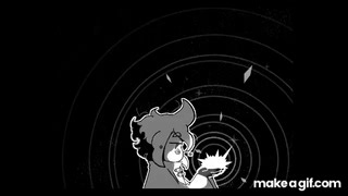 Siffrin eats star on Make a GIF