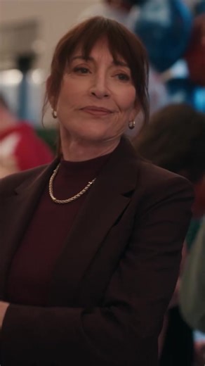 Katey Sagal Joins the Judging Panel for Stumble's Finale