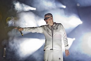 Haftbefehl: Seine wichtigsten Alben im Ranking - Musikexpress