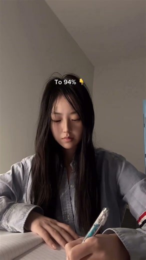 Stop trying to write everything down.