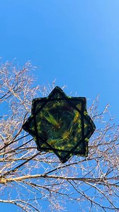 3K views · 23 reactions | Daytime is just the warm up  When nighttime hits, these LED flow stars take the stage  Whether you’re spinning during the day or at night, these will take your flow to the next level! #morphisart #ledflowstars #flowstar #flowtoy #flowprop | Morphis Art | Facebook