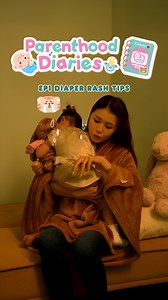 46 reactions | Parenthood Diaries Episode 1: Diaper Rash Tips Diaper rash doesn’t have to be a mystery! Join Parenthood Diaries by CARiNG Pharmacy as we dive into all things diaper rash—what causes it, how to prevent it, and pharmacist-approved treatment tips.  #caringpharmacy #visitcaring #visitus #ParenthoodDiaries #ParentingTips #DiaperRashHelp #HealthyParenting #DiaperCareMadeSimple #HealthyBabySkin #DiaperRashPrevention #BabyEssentials | CARiNG PHARMACY | Facebook