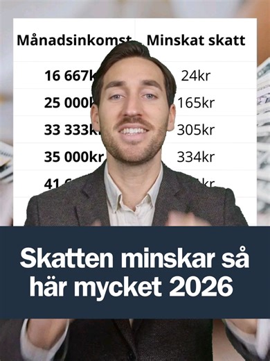 Dela videon! Läs mer 👇 Kolla in min KOSTNADSFRIA JÄMFÖRELSELISTA på lån, försäkringar, kreditkort, elavtal, mobilabonnemang och sparkonton via länken i min profil :) #vardagsekonomi #privatekonomi #privatekonomen #bolån