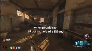 Understanding COD Zombies: Why 115 Rules